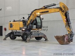 LIEBHERR A920
