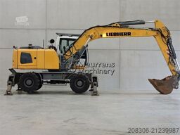 LIEBHERR A920