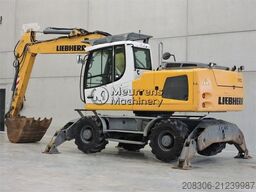 LIEBHERR A920