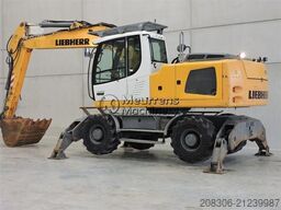 LIEBHERR A920