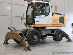 LIEBHERR A920