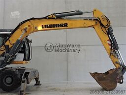 LIEBHERR A920