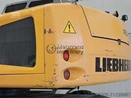 LIEBHERR A920