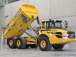 VOLVO A30G