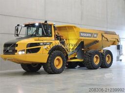 VOLVO A30G