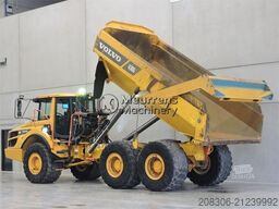 VOLVO A30G