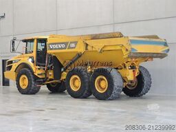 VOLVO A30G