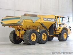 VOLVO A30G
