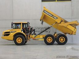 VOLVO A30G