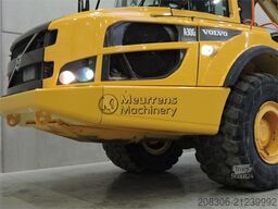 VOLVO A30G