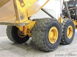 VOLVO A30G