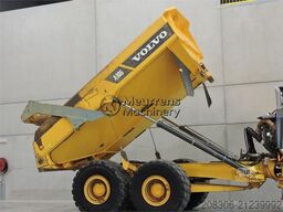 VOLVO A30G