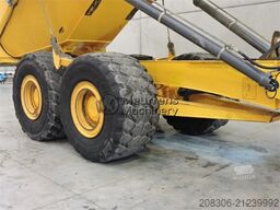 VOLVO A30G