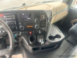 MERCEDES-BENZ Actros 2545 Abroller Meiller RK 20.70 Lenk Retar