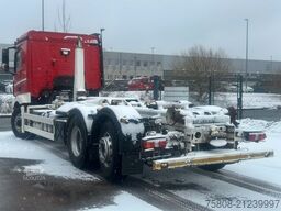 MERCEDES-BENZ Actros 2545 Abroller Meiller RK 20.70 Lenk Retar