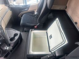 MERCEDES-BENZ Actros 2545 Abroller Meiller RK 20.70 Lenk Retar