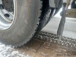 MERCEDES-BENZ Actros 2545 Abroller Meiller RK 20.70 Lenk Retar