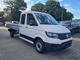 Renault Master 35 Pritsche Schiebe Plane AHK LUFTFEDER TEMPO