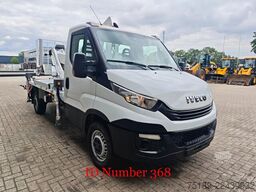 Iveco Daily 35-120 Multitel MX210