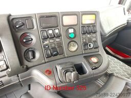 Scania P114 G 340 4x2 Bronto Skylift F27HDT 2000