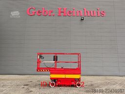JLG 1930 ES Full Electric!