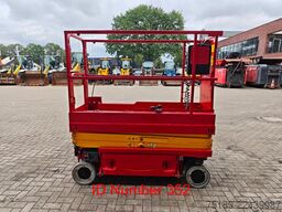 JLG 1930 ES Full Electric!