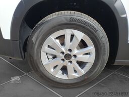 Peugeot Rifter Allure 100 +180°Kamera+Keyless+FSH+SHZ+
