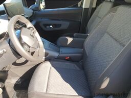 Peugeot Rifter Allure 100 +180°Kamera+Keyless+FSH+SHZ+