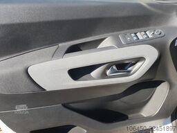 Peugeot Rifter Allure 100 +180°Kamera+Keyless+FSH+SHZ+