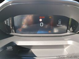 Peugeot Rifter Allure 100 +180°Kamera+Keyless+FSH+SHZ+