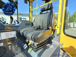 Combilift CB4000 DIESEL TRIPLEX 5200 FULL CABIN