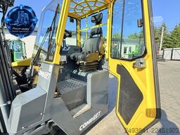 Combilift CB4000 DIESEL TRIPLEX 5200 FULL CABIN