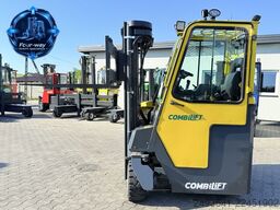 Combilift CB4000 DIESEL TRIPLEX 5200 FULL CABIN
