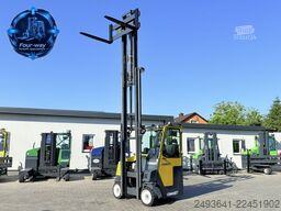 Combilift CB4000 DIESEL TRIPLEX 5200 FULL CABIN