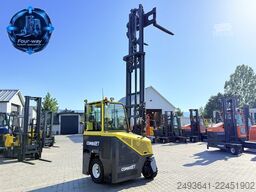 Combilift CB4000 DIESEL TRIPLEX 5200 FULL CABIN