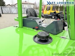 Combilift CB3000 DIESEL TRIPLEX 5550 SIDE SHIFT