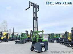 Combilift CB3000 DIESEL TRIPLEX 5550 SIDE SHIFT