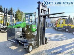 Combilift C5000L GAS DUPLEX 4100 POSITIONER CABIN