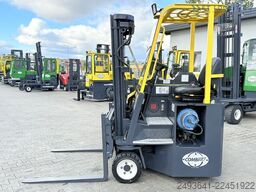 Combilift C3000CB GAS TRIPLEX 4900 POSITIONER TOP1