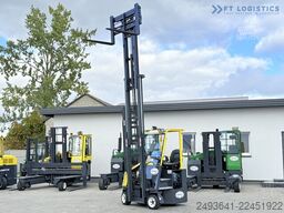 Combilift C3000CB GAS TRIPLEX 4900 POSITIONER TOP1