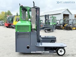 Combilift C3000 DIESEL TRIPLEX 4900 POSITIONER