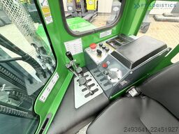 Combilift C3000 DIESEL TRIPLEX 4900 POSITIONER