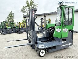 Combilift C3000 DIESEL TRIPLEX 4900 POSITIONER