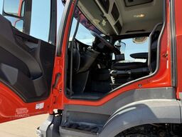 Mercedes-Benz Arocs 3243 8x4 Schwarzmüller / Swiss-Vehicle