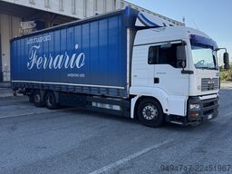 MAN TGA 26.350