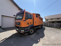 Man TGS 28.440