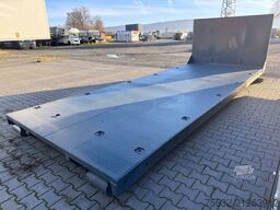 Hitta HAP65S/ Abrollplattform