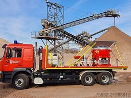 Hitta HAP65S/ Abrollplattform