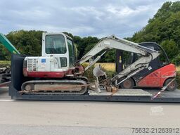 Hitta HAP65S/ Abrollplattform