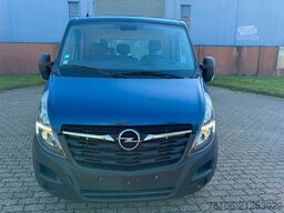 OPEL Movano  Pritsche L3H1 *Klima*Tempomat*